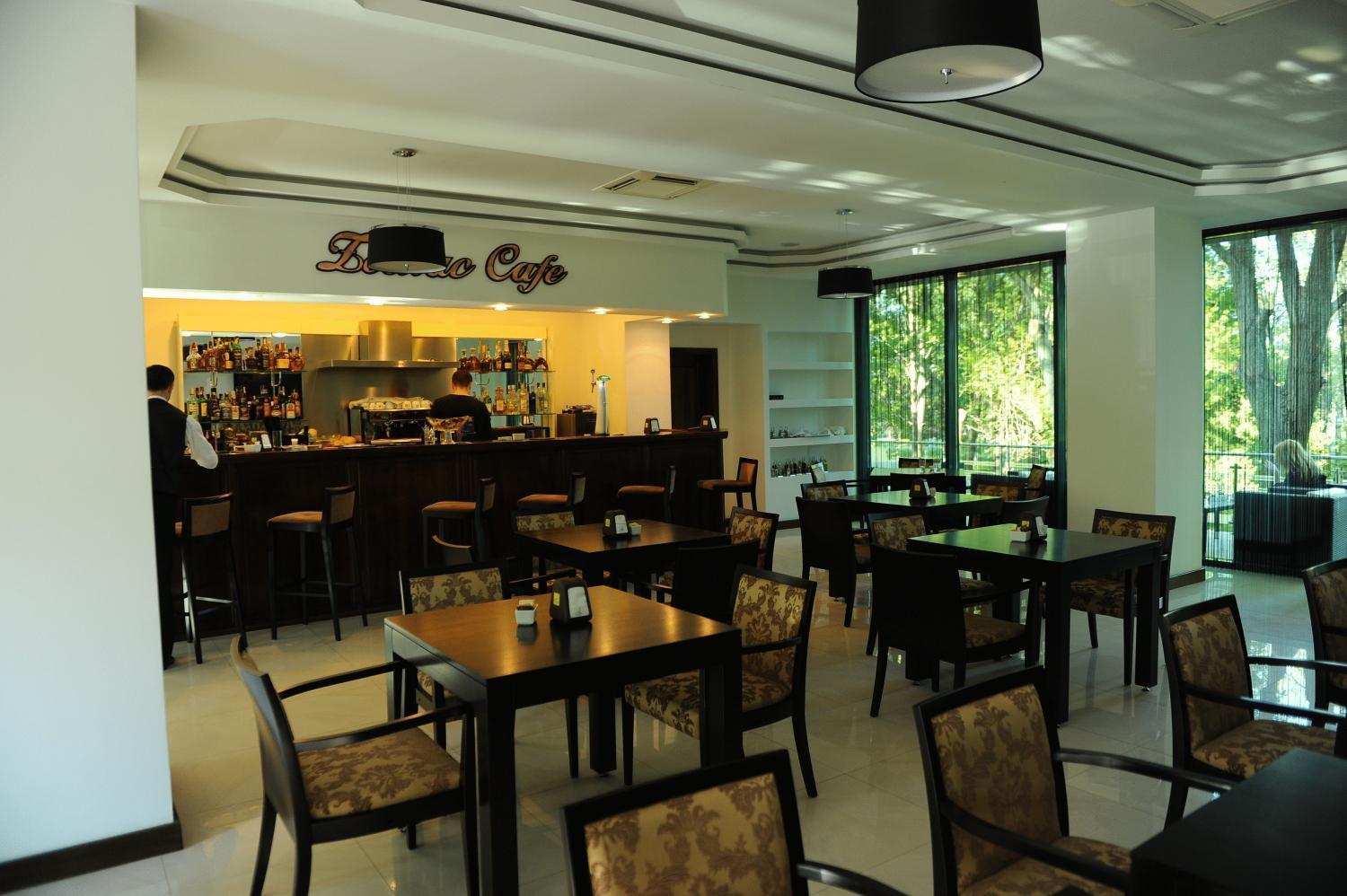 Hotel Zodiac Constanta Exterior photo