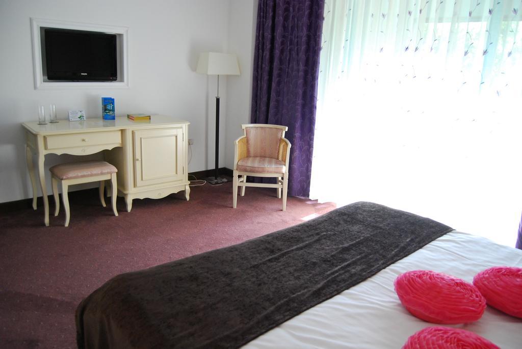 Hotel Zodiac Constanta Room photo