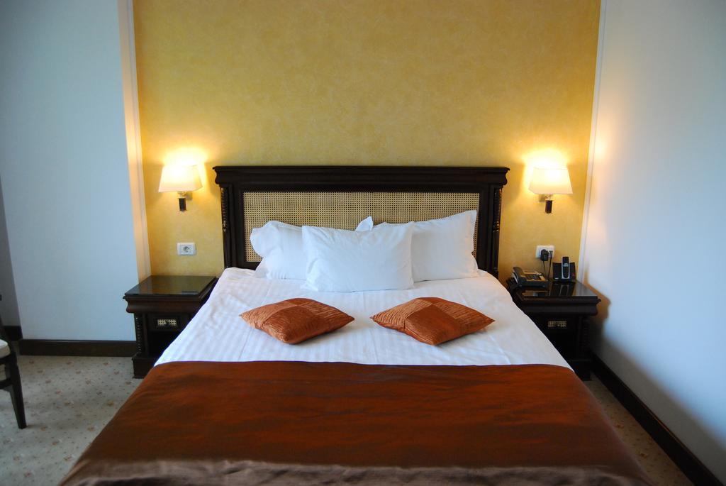 Hotel Zodiac Constanta Room photo